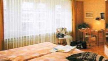 Hotel Limmathof in Zurich, CH