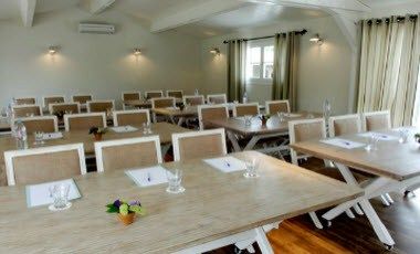 Bild des Veranstaltungsortes