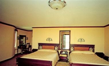 Masai Mara Sopa Lodge в Nairobi, KE