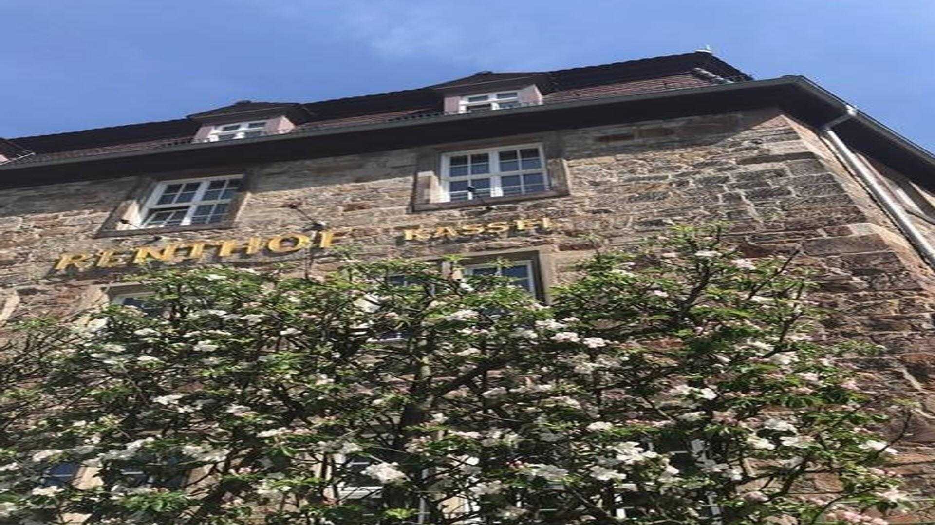 Renthof Kassel à Kassel, DE