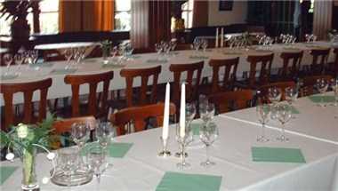 Hotel Winterhof a Wetteren, BE