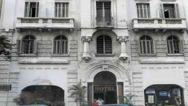 Artemis Hotel, Sao Paulo, BR