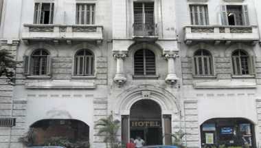 Artemis Hotel i Sao Paulo, BR