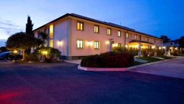 Alba Hotel Torre Maura a Roma, IT