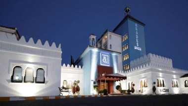 Hotel Abades Benacazon em Benacazon, ES