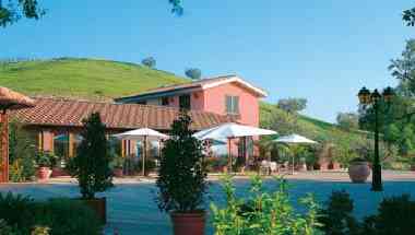I Calanchi Country Hotel & Resort a Ripatransone, IT