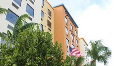 Best Western Plus Miami Executive Airport Hotel & Suites, Miami, FL