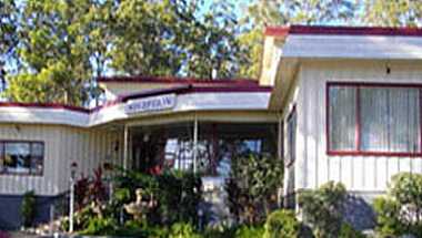 Kempsey Powerhouse Motel a North Coast NSW, AU