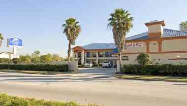 Americas Best Value Inn & Suites Houston Downtown en Houston, TX