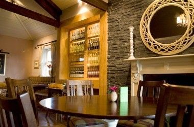 Bild på anläggning