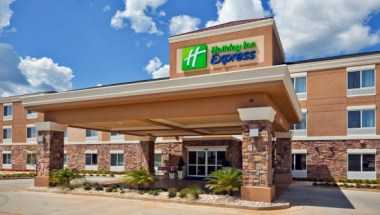 Holiday Inn Express Somerset à Somerset, PA