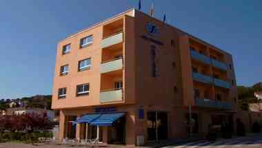 Hotel Turissa Tossa i Tossa De Mar, ES