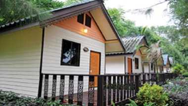 White Sand Beach Resort в Trat, TH