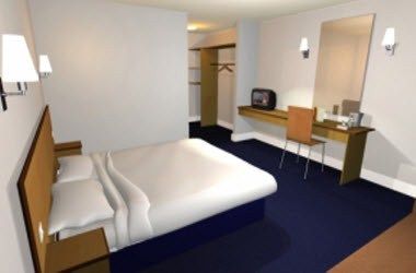 Изображение места проведения