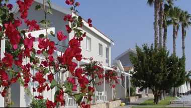 Mon Repos Design Hotel i Famagusta, CY