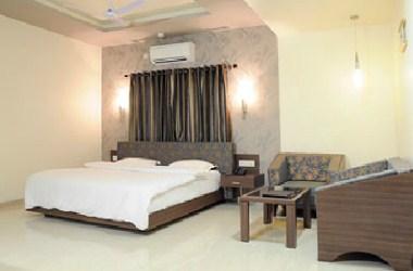 Hotel Fortune Palace, Jamnagar, IN