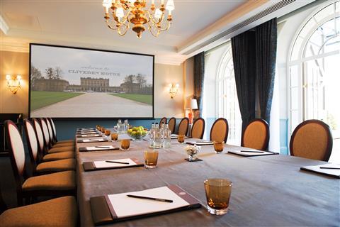 Cliveden House, Maidenhead, GB1