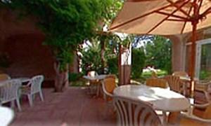 Le Mas Du Soleil, Salon-De-Provence, FR