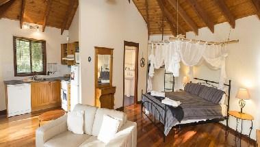 Barrington Country Retreat image