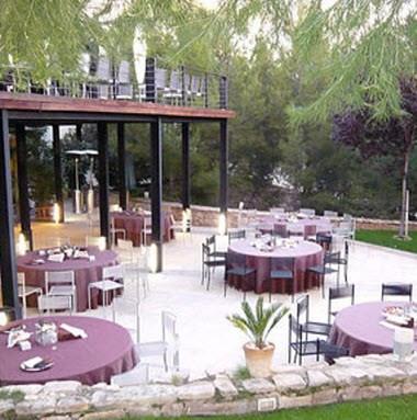 Mas De Canicatti a Valencia, ES