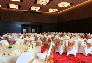 Изображение места проведения