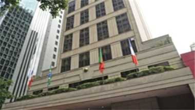 L"Hotel Portobay Sao Paulo a Sao Paulo, BR