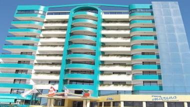 Hotel Plaza Marina Mazatlan image