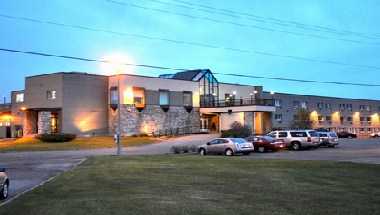 Riotel Matane в Matane, QC