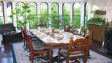 Blair House Heritage Breakfast Inn in St. Stephen, NB