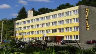 Hotel Lido, Miskolc, HU