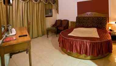 Hotel City Heart Residency in Chandigarh, IN