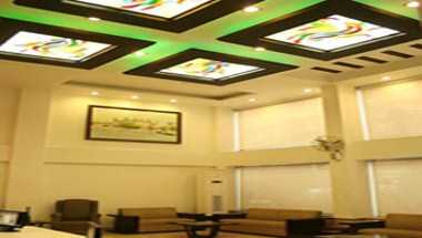 Hotel Le ROI a New Delhi, IN