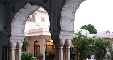 Bild på anläggning