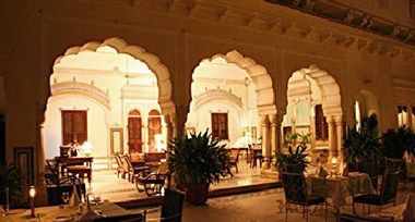 Bild på anläggning