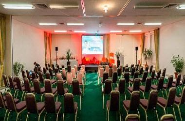 Hotel Gut Ising à Chieming, DE