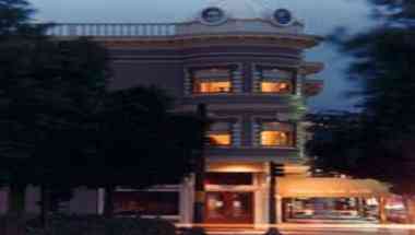 Stanyan Park Hotel a San Francisco, CA