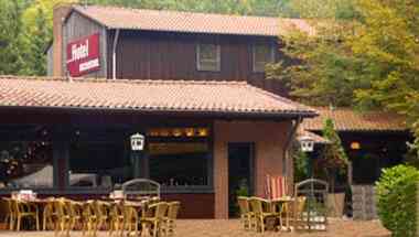 Hotel Bischofshol em Hannover, DE