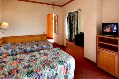 Изображение места проведения