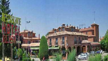 Hotel Alisa a Lerma, ES