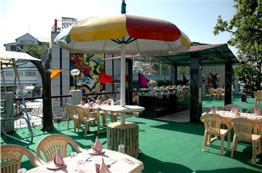 Изображение места проведения