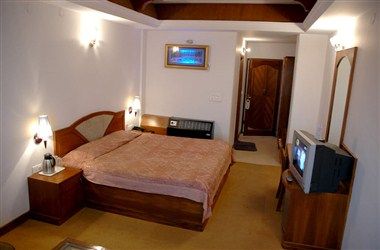 Изображение места проведения