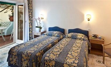 Hotel Continental Mare i Ischia, IT