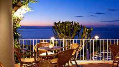Hotel Continental Mare i Ischia, IT