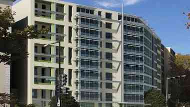 The Concordia en Washington, DC