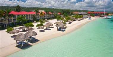 Sandals Montego Bay a Montego Bay, JM