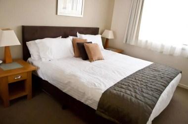 Flynns Beach Resort, North Coast NSW, AU