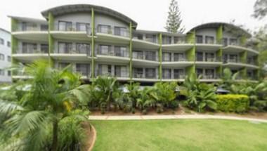 Flynns Beach Resort image