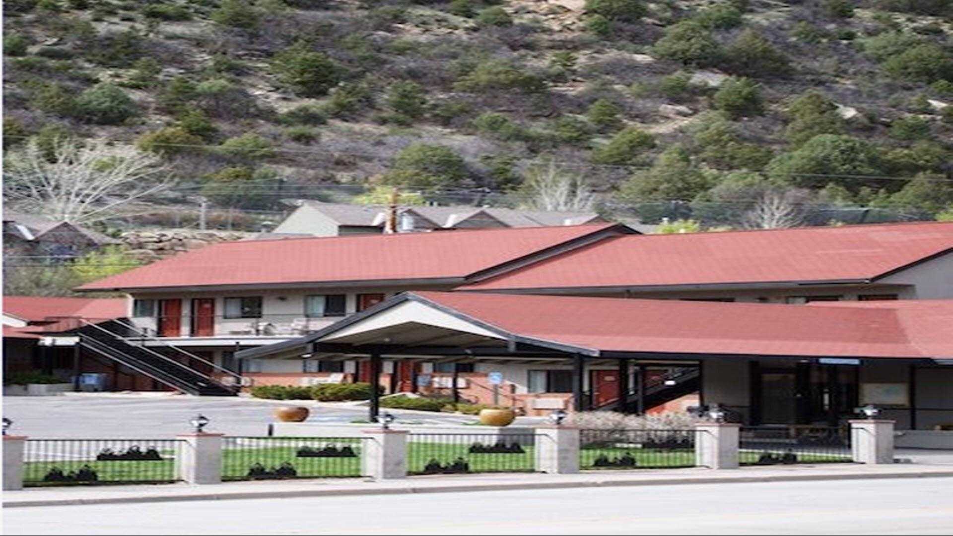 Adventure Inn Durango a Durango, CO