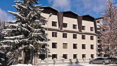 The Rizzo Boutique Hotel in Brasov, RO