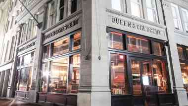 Q&C Hotel and Bar New Orleans, Autograph Collection в New Orleans, LA